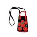 Women’s Knitted Mobile Phone Bag – Mini Crossbody Handbag