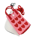 Women’s Knitted Mobile Phone Bag – Mini Crossbody Handbag