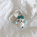 Chiikawa Cute Resin Keychain Pendant