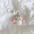 Chiikawa Cute Resin Keychain Pendant